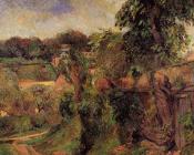 保罗 高更 : Near Rouen